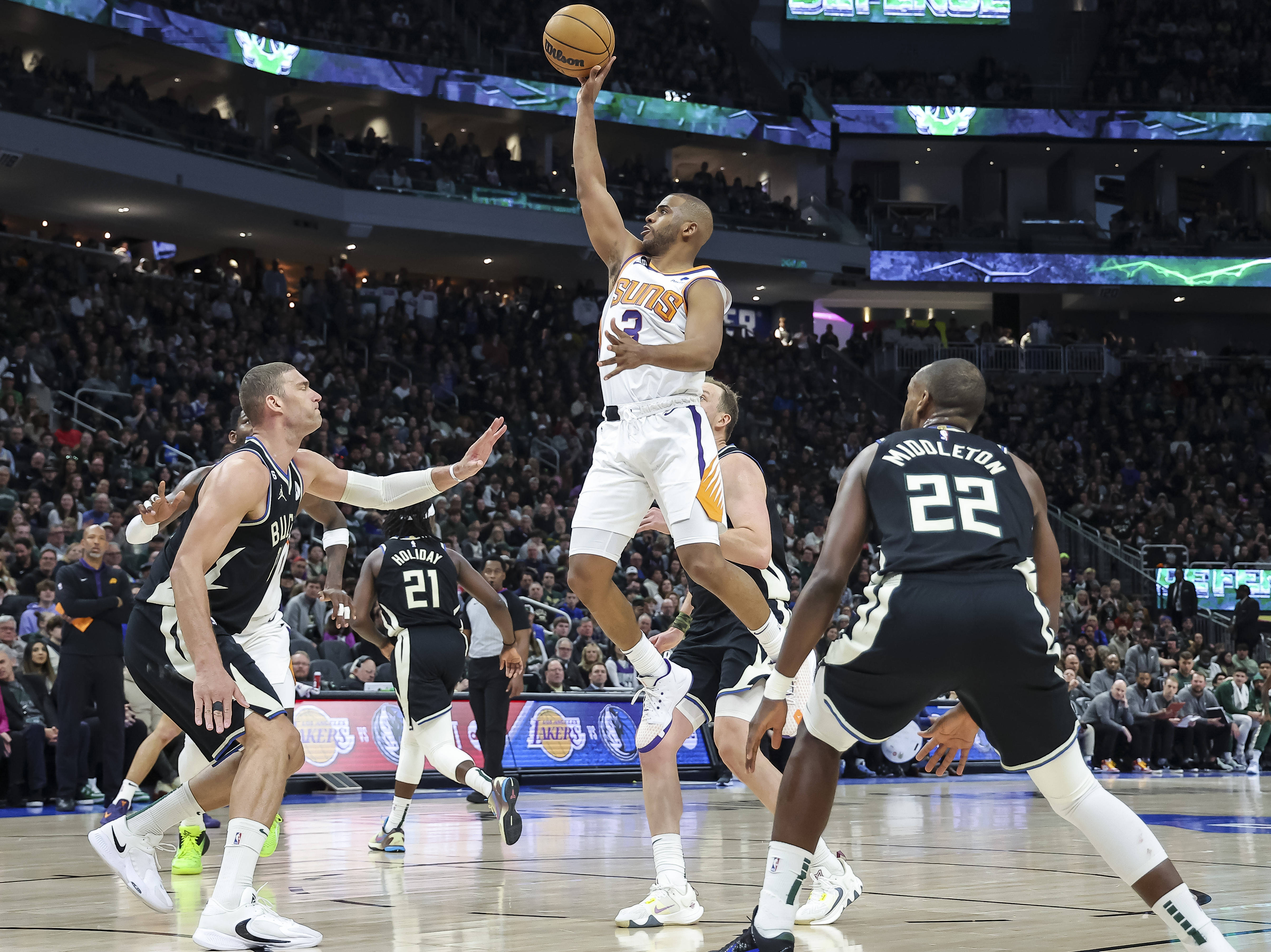 智慧对决！NBA比赛中的战术较量
