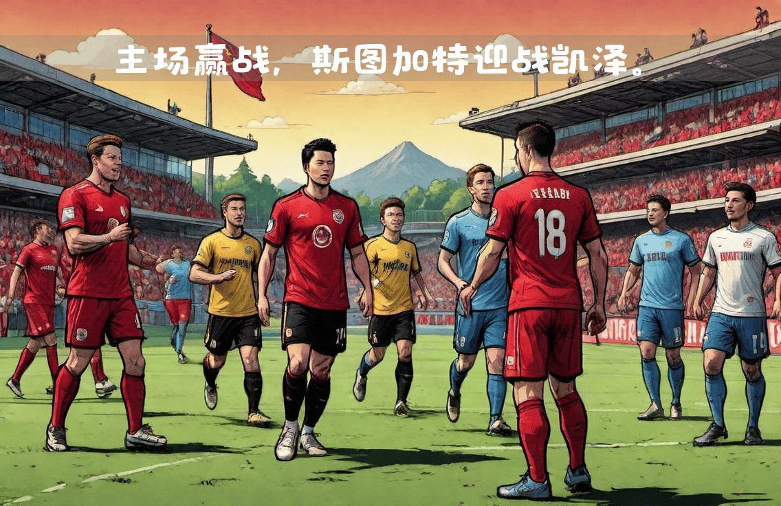 包含斯图加特球队主场击败对手，取得胜利的词条