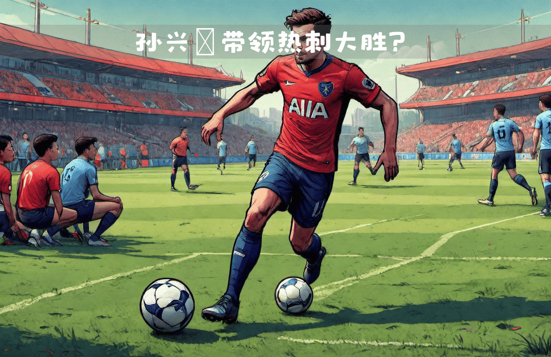 开云体育登录-热刺主场大捷，球队备战欧战信心满满的简单介绍