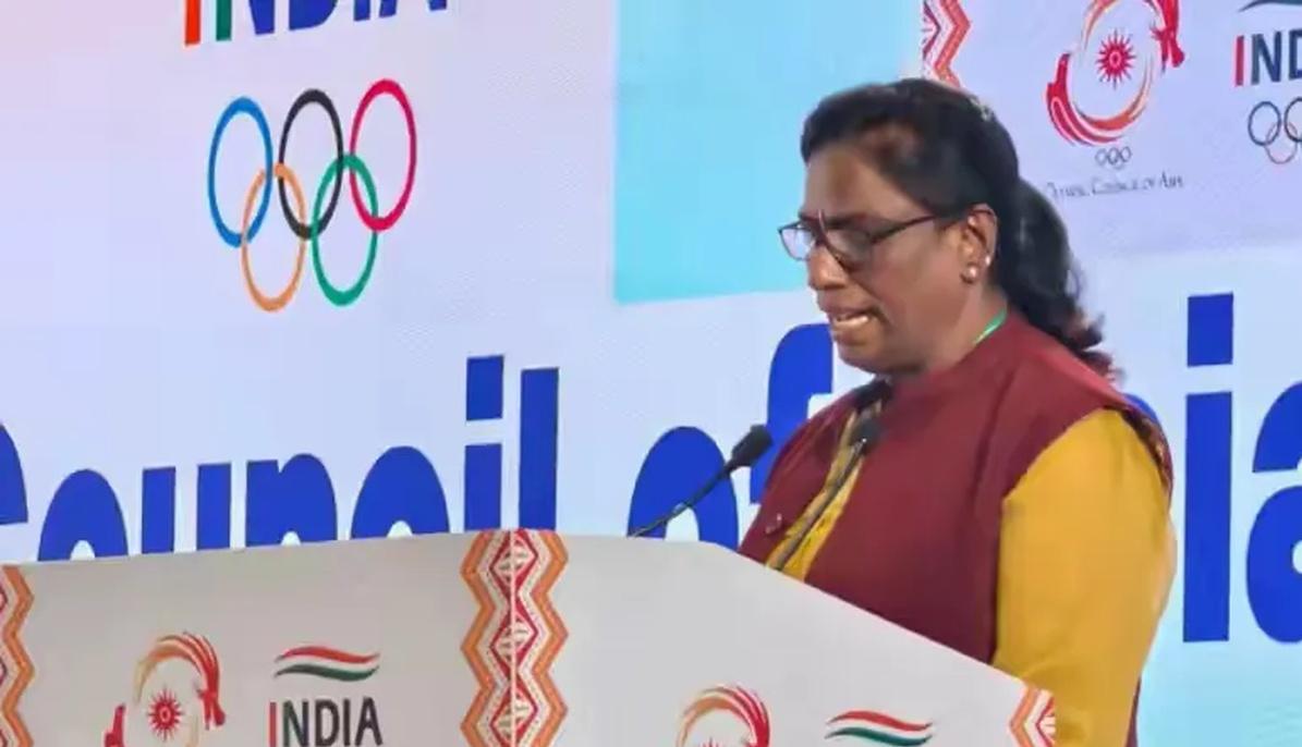 开云体育APP下载-印度运动员集体进步赢得好评