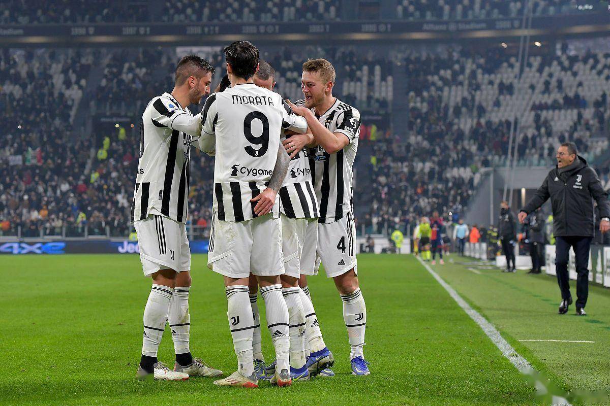 开云体育下载-巴塞罗那决定全力对抗尤文图斯