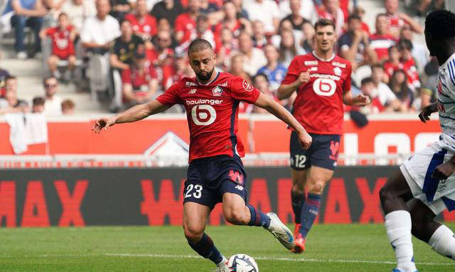 开云体育中国-里尔主场大胜图卢兹，积分领跑