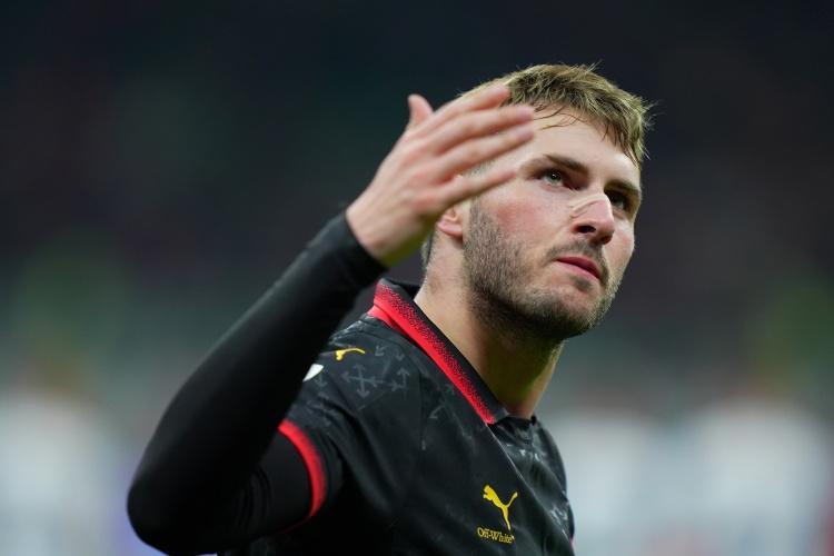 开云平台-卡昂客场大胜尼斯，豪取联赛三连胜