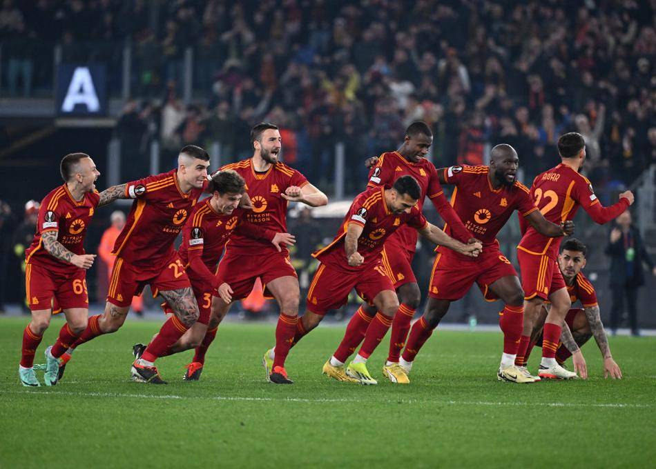 火爆开战！欧洲洲际赛事掀起激情风暴