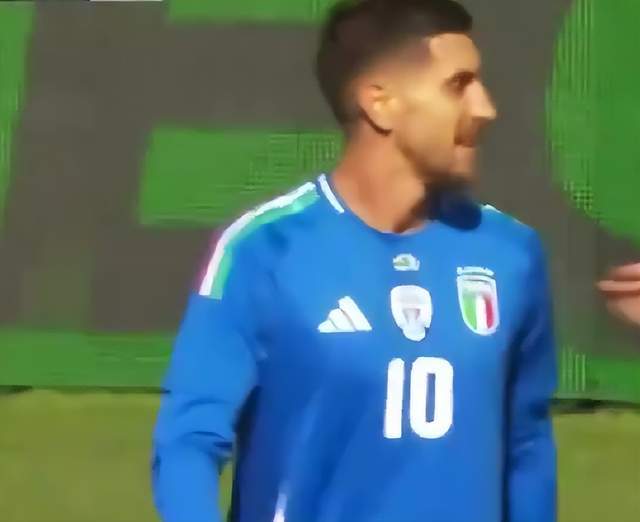 开云体育下载-意大利队抢先晋级地中海杯决赛，士气高昂！