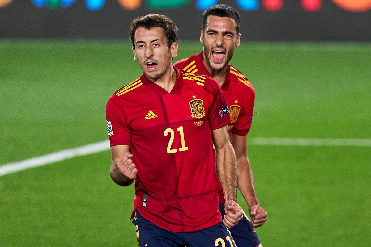 西班牙击败克罗地亚晋级排球四强