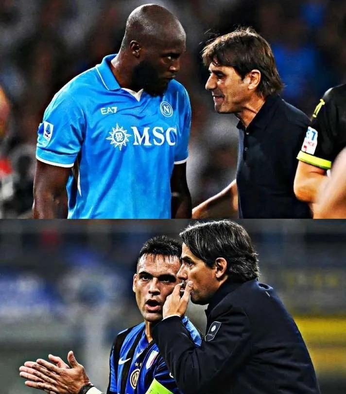 开云体育-包含那不勒斯主场战平，争夺前四位置激烈的词条