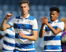 开云体育入口-米德尔斯堡宣布与101人收的米尔沈签约