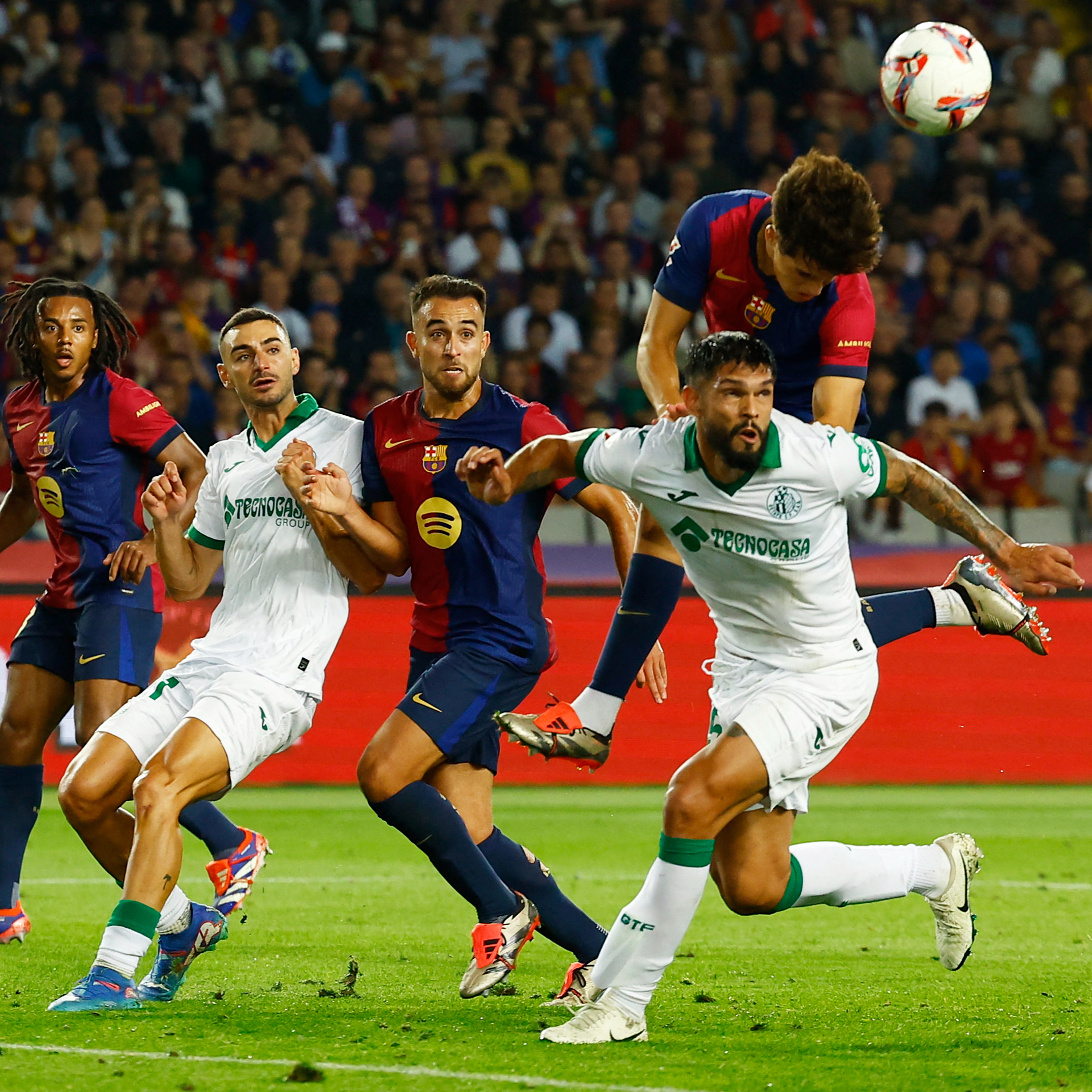 西甲巨头遭遇不敌，积分榜上失守