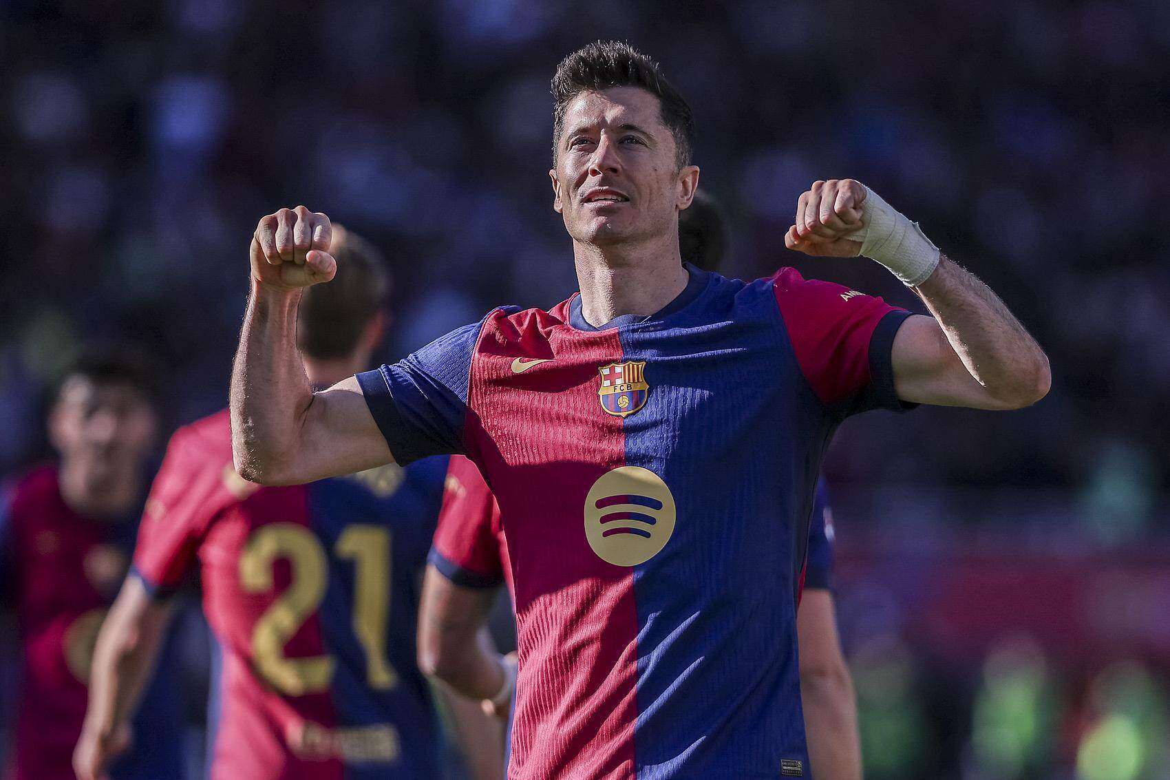 莱万特战胜萨拉戈萨，取得连胜势头