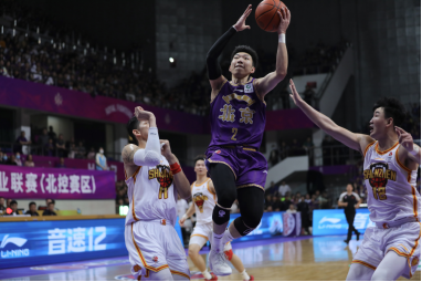 开云平台-福建队惊险击败北控队，赢下生死战