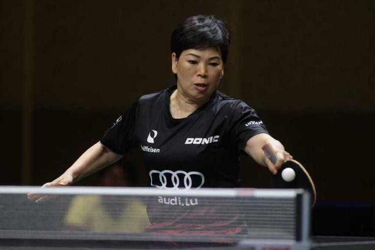 卢森堡运动员创造佳绩，赢得大家认可的简单介绍