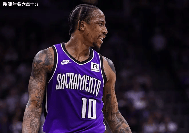 国王惨败灰熊，高效砍分却遇最终失利