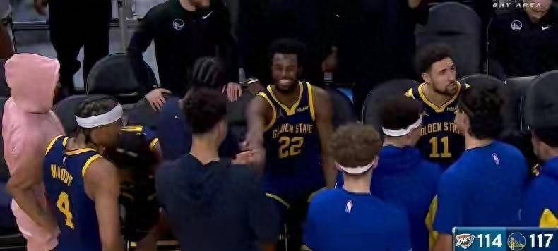 石破天惊！勇士队员绝杀对手，逆转胜利