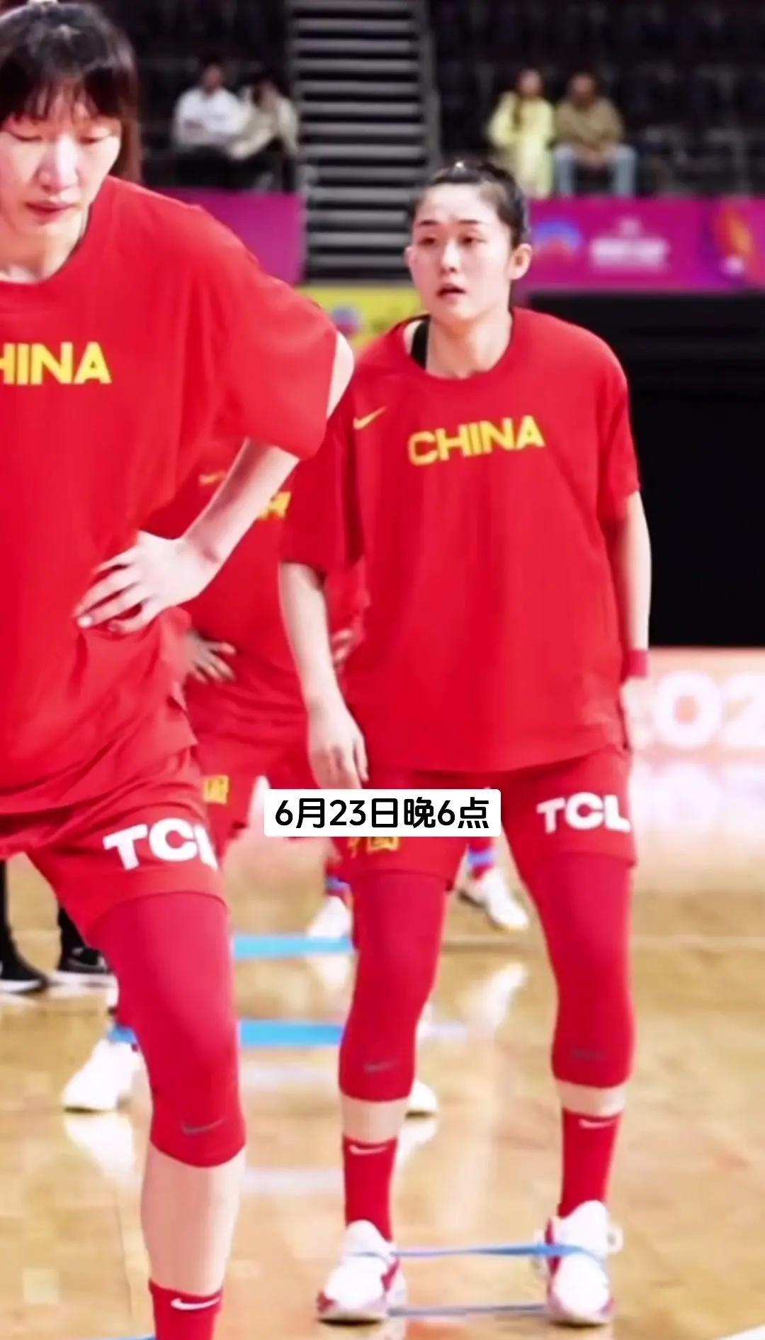 开云体育中国-中国男篮将在明日对阵西班牙进行友谊赛