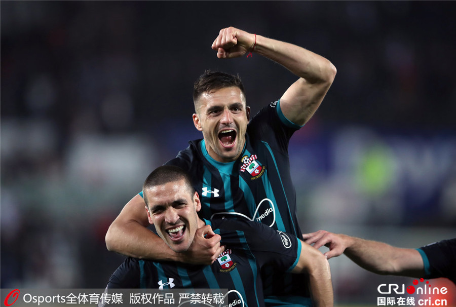 开云平台-斯旺西胜维拉，保级形势已大为改观