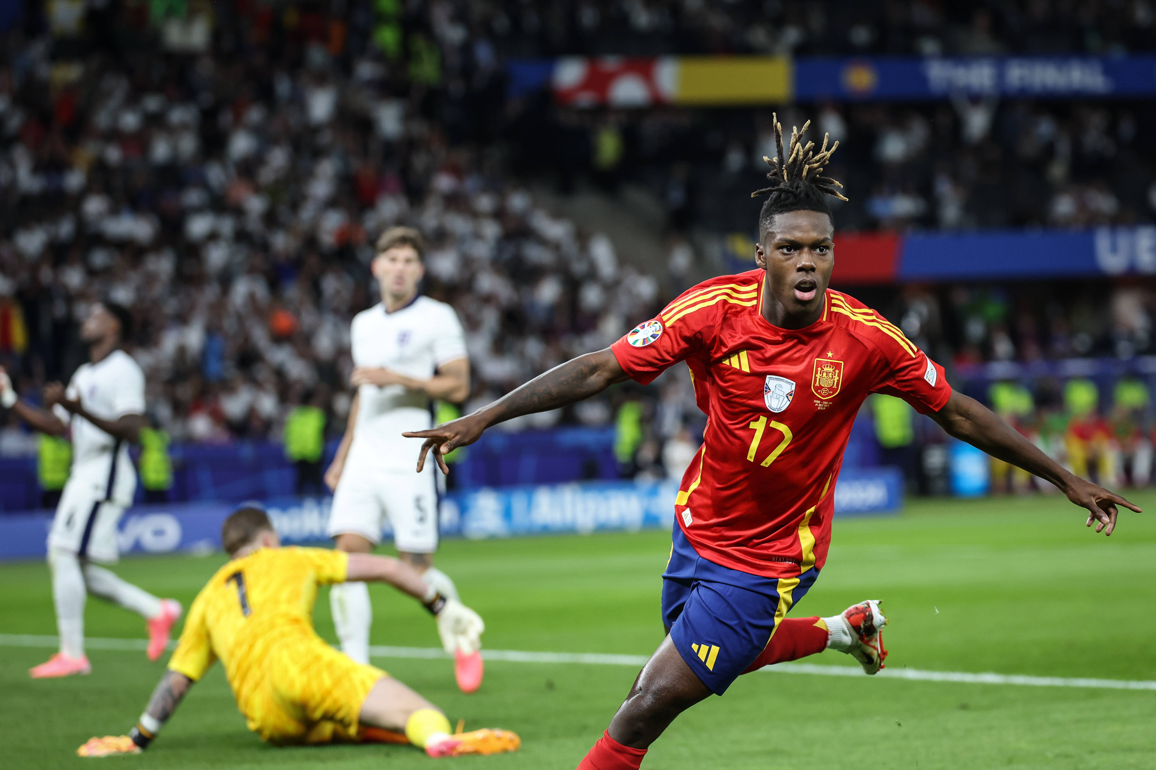 开云体育APP下载-西班牙队优胜劣汰，成功过关进入下一轮的简单介绍