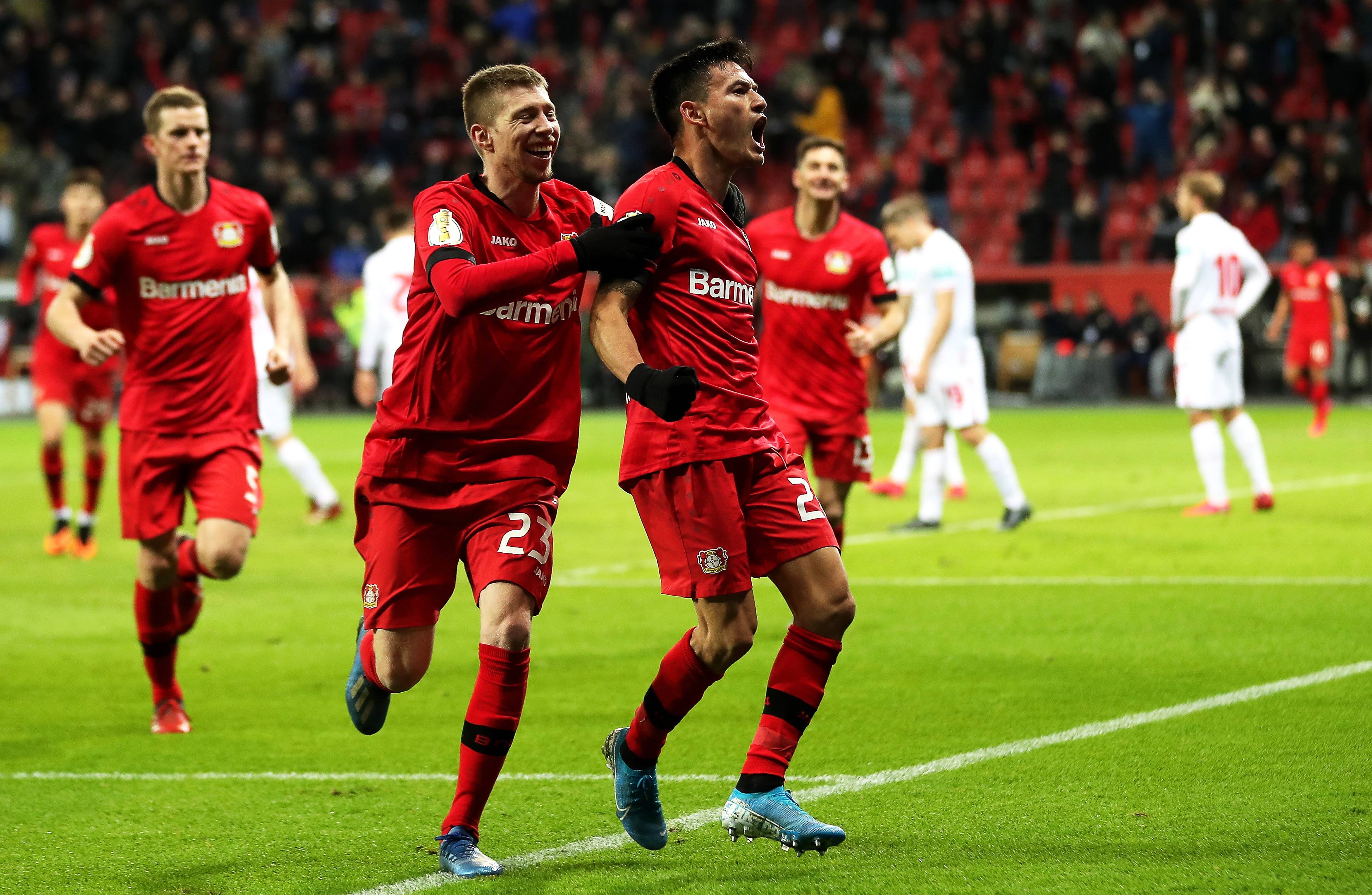 开云体育APP下载-弗赖堡森林主场险胜，全队发挥出色