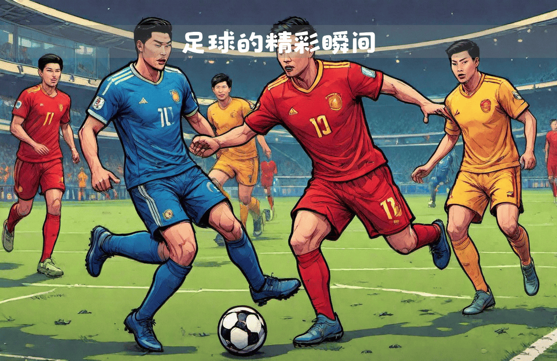 开云体育官网-包含精彩瞬间回放！全新一季足球赛事开启的词条