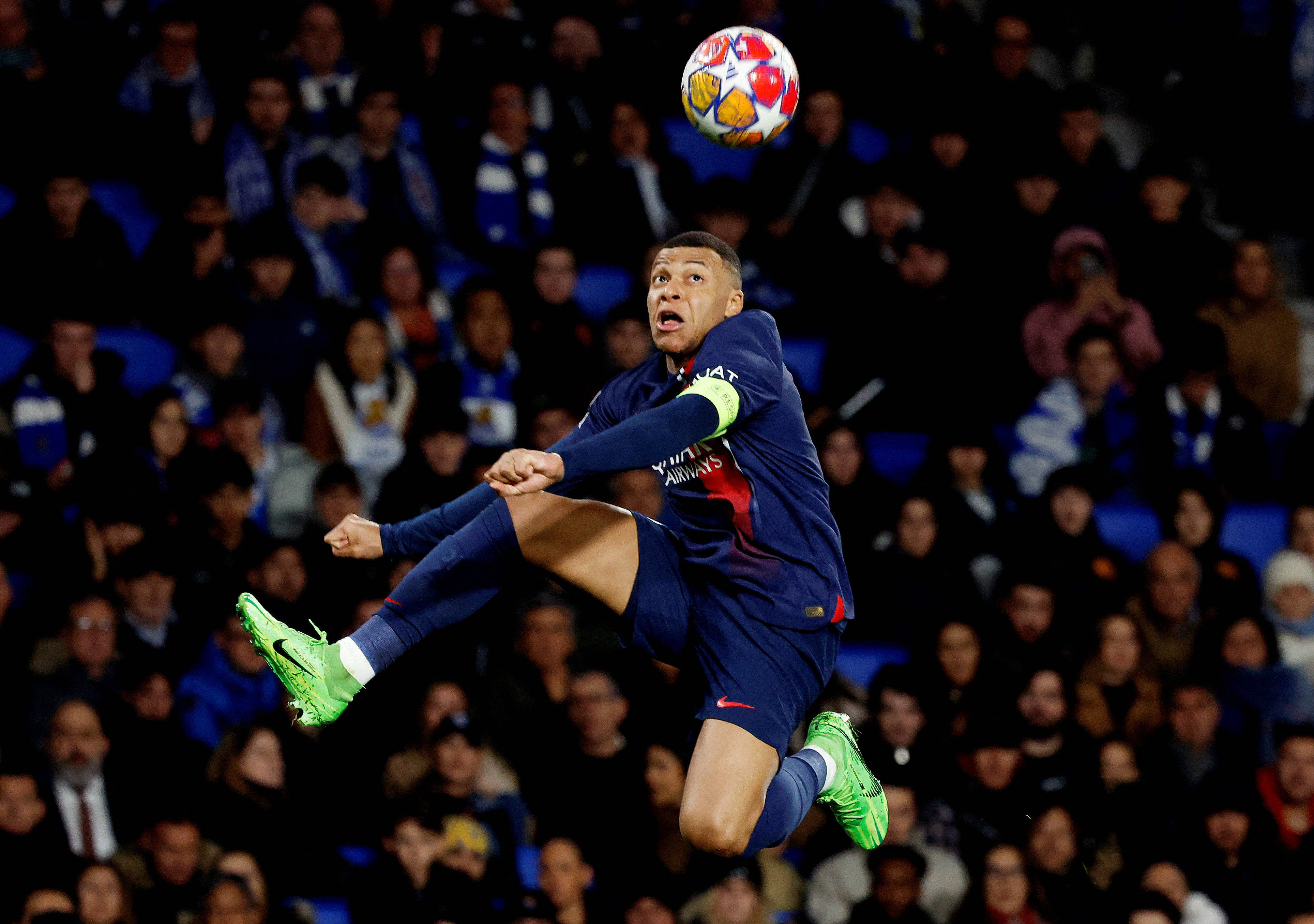 巴黎圣日耳曼力克切尔西，晋级悬念将揭晓的简单介绍