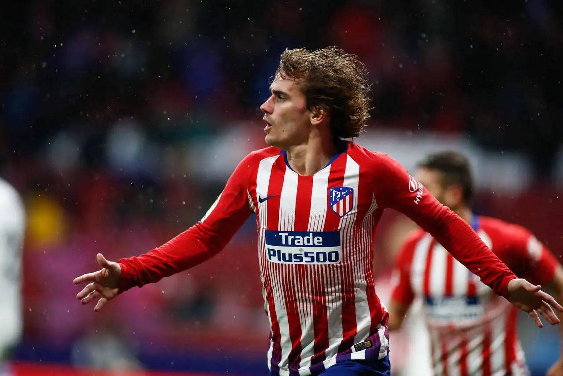 马竞惊艳击败切尔西，斩获四强资格