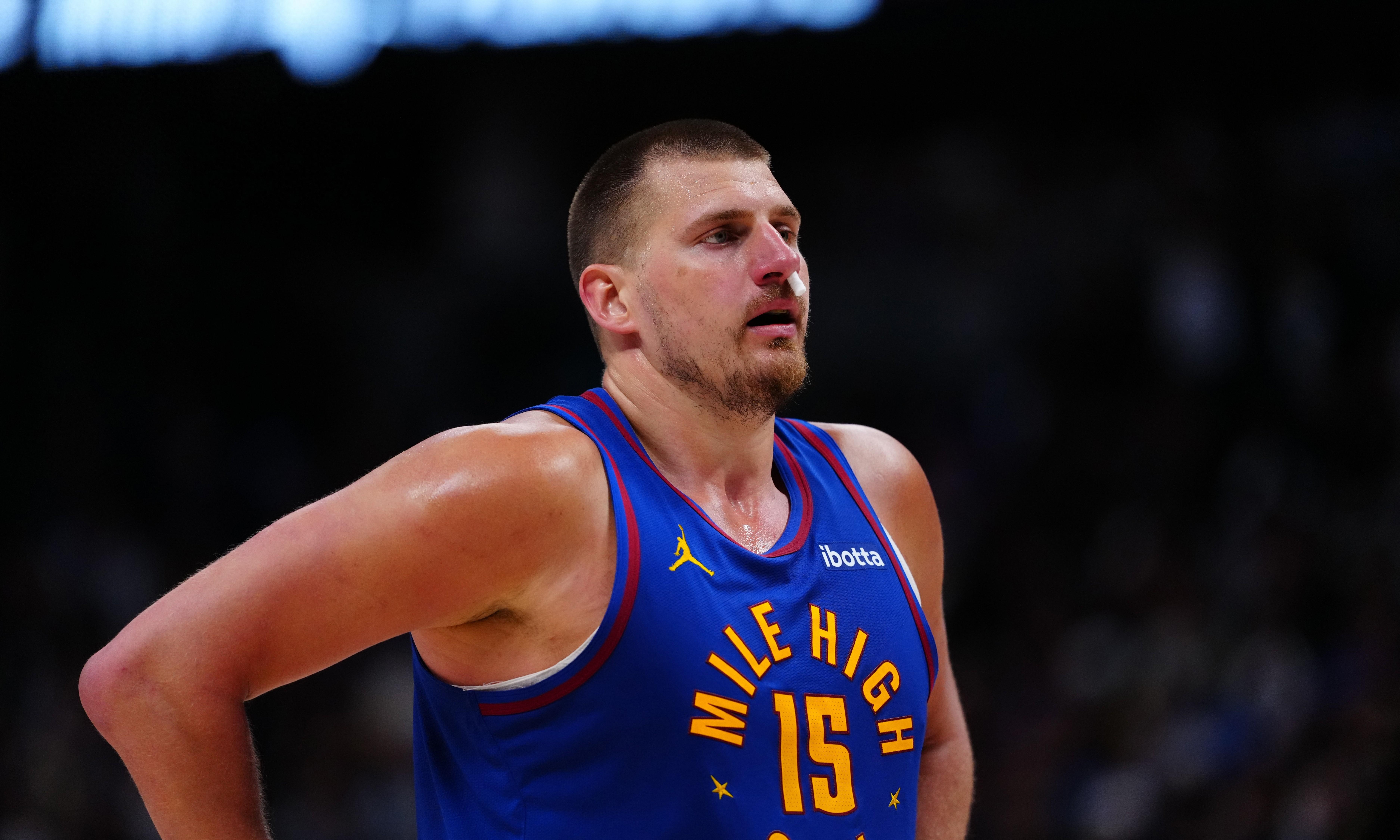 开云APP-关于掘金主帅盛赞球队新人发挥，晋级季后赛或是大有希望的信息