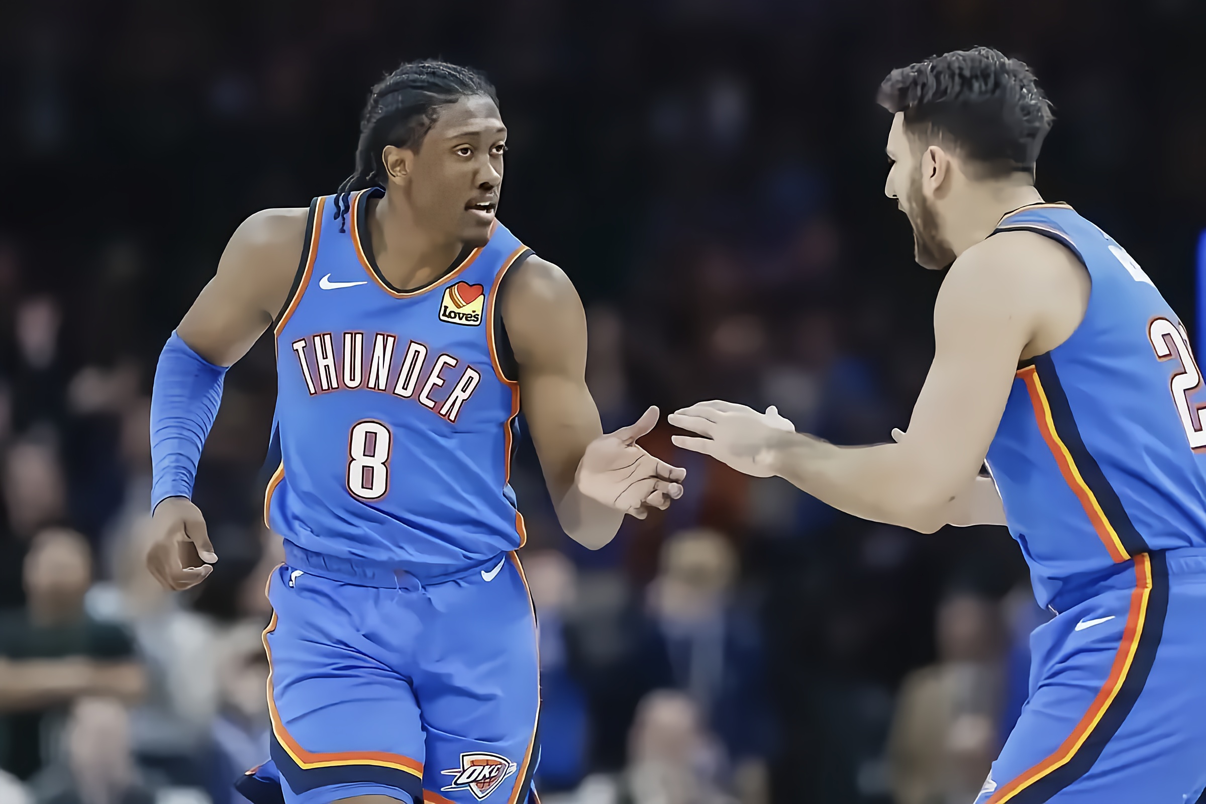 关于掘金主帅盛赞球队新人发挥，晋级季后赛或是大有希望的信息