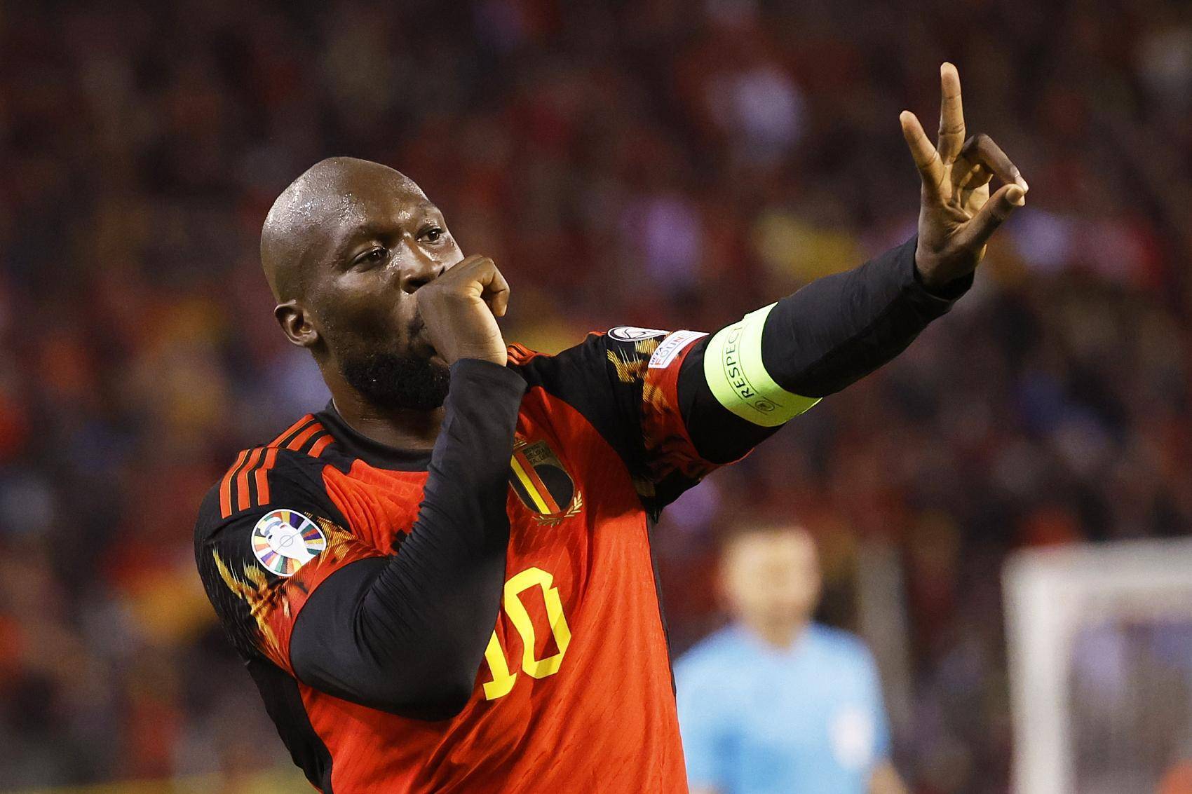 开云官网-欧预赛比赛倒计时，球员状态备受关注