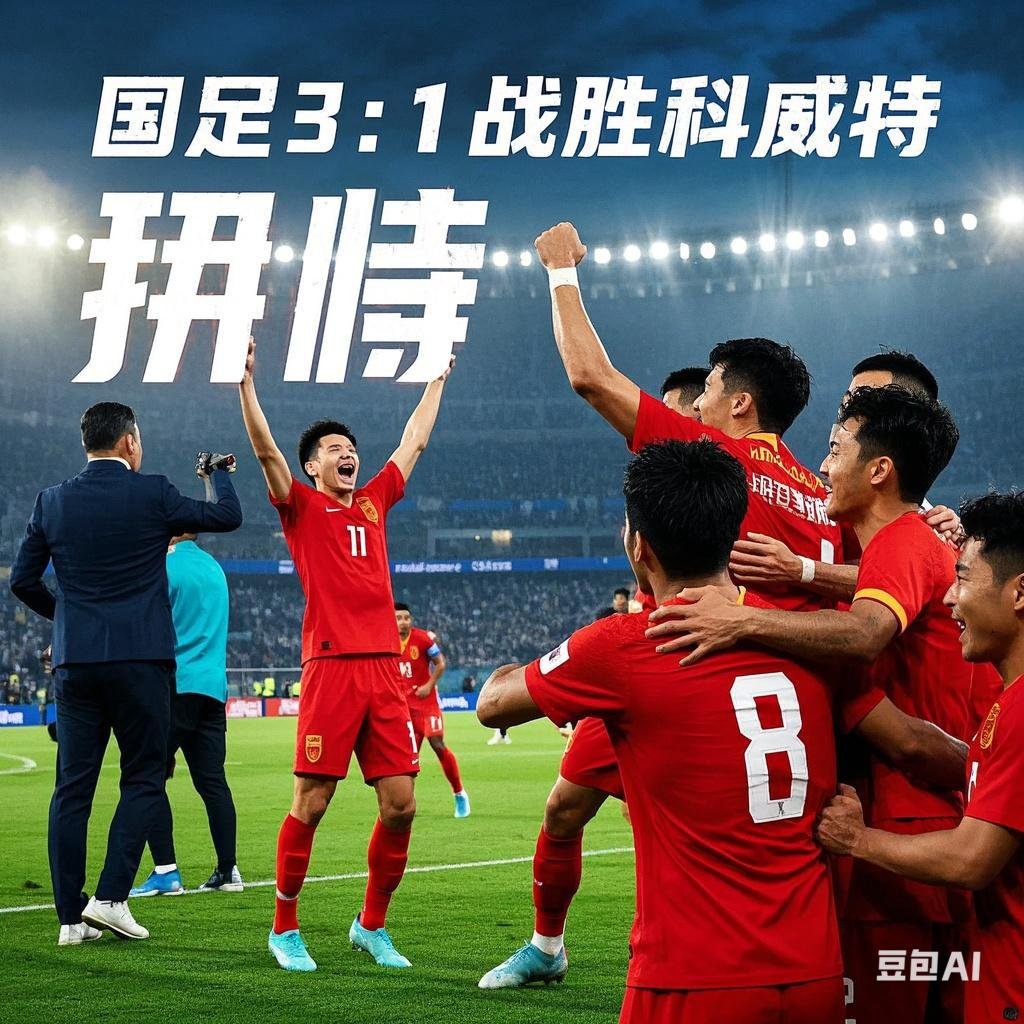 开云体育官方网站-精彩回合！中国球队擒获胜利，晋级成功