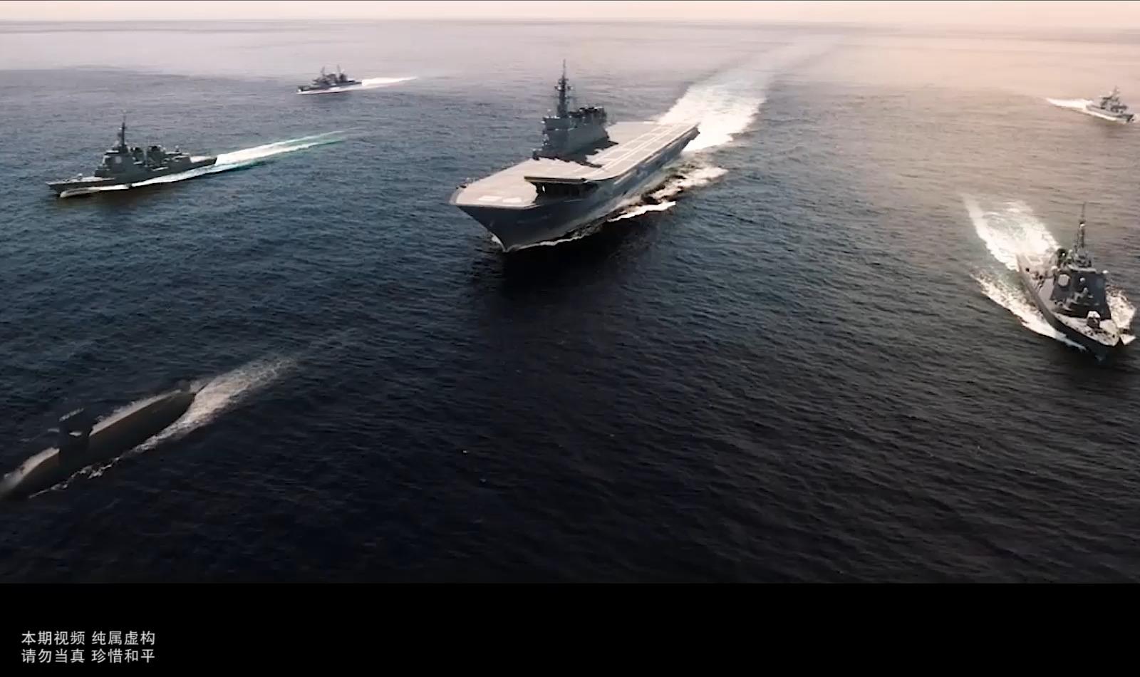 关于战斗烈日，一触即发，胜负在悬，谁主沉浮的信息