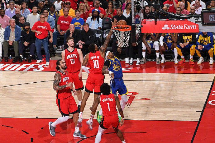 开云体育下载-火箭主控受伤，球队三连败陷入低迷的简单介绍