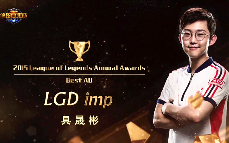 LGD横扫T1，Peanut完成史诗逆转峡谷大战全球总决赛，强势挺进下一轮