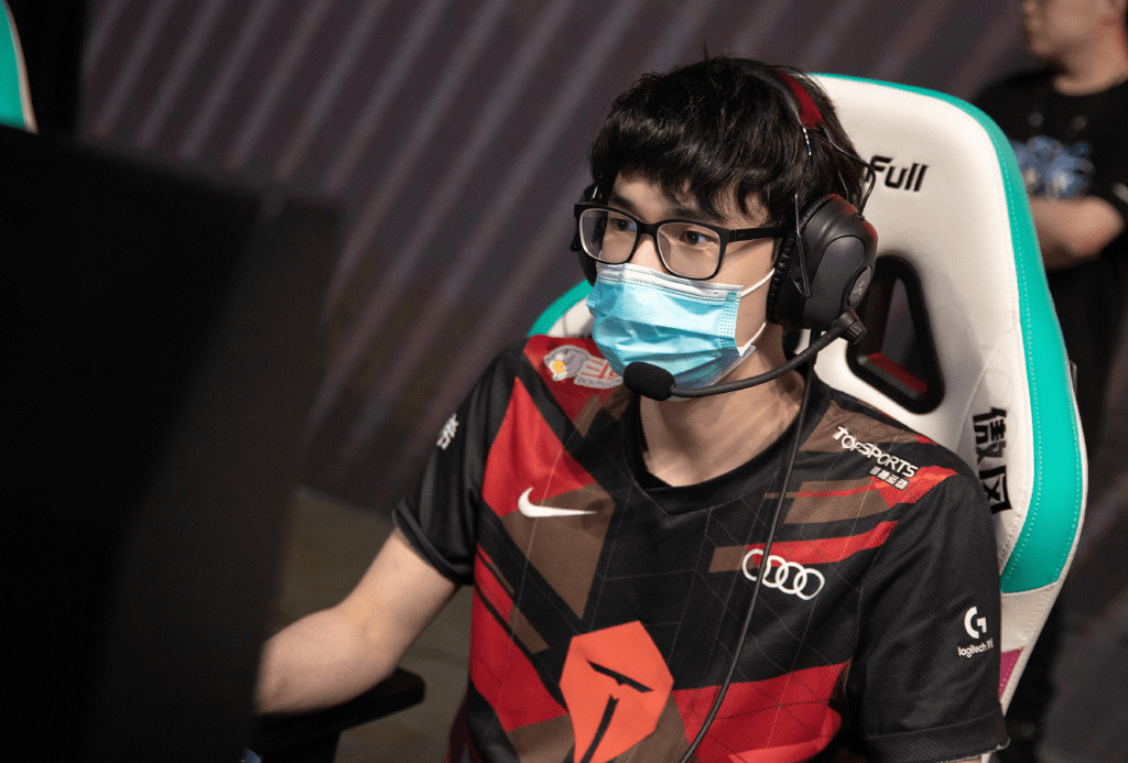 TSM绝杀HKA，369单局斩获MVP焦点之战淘汰赛，引爆全场热议