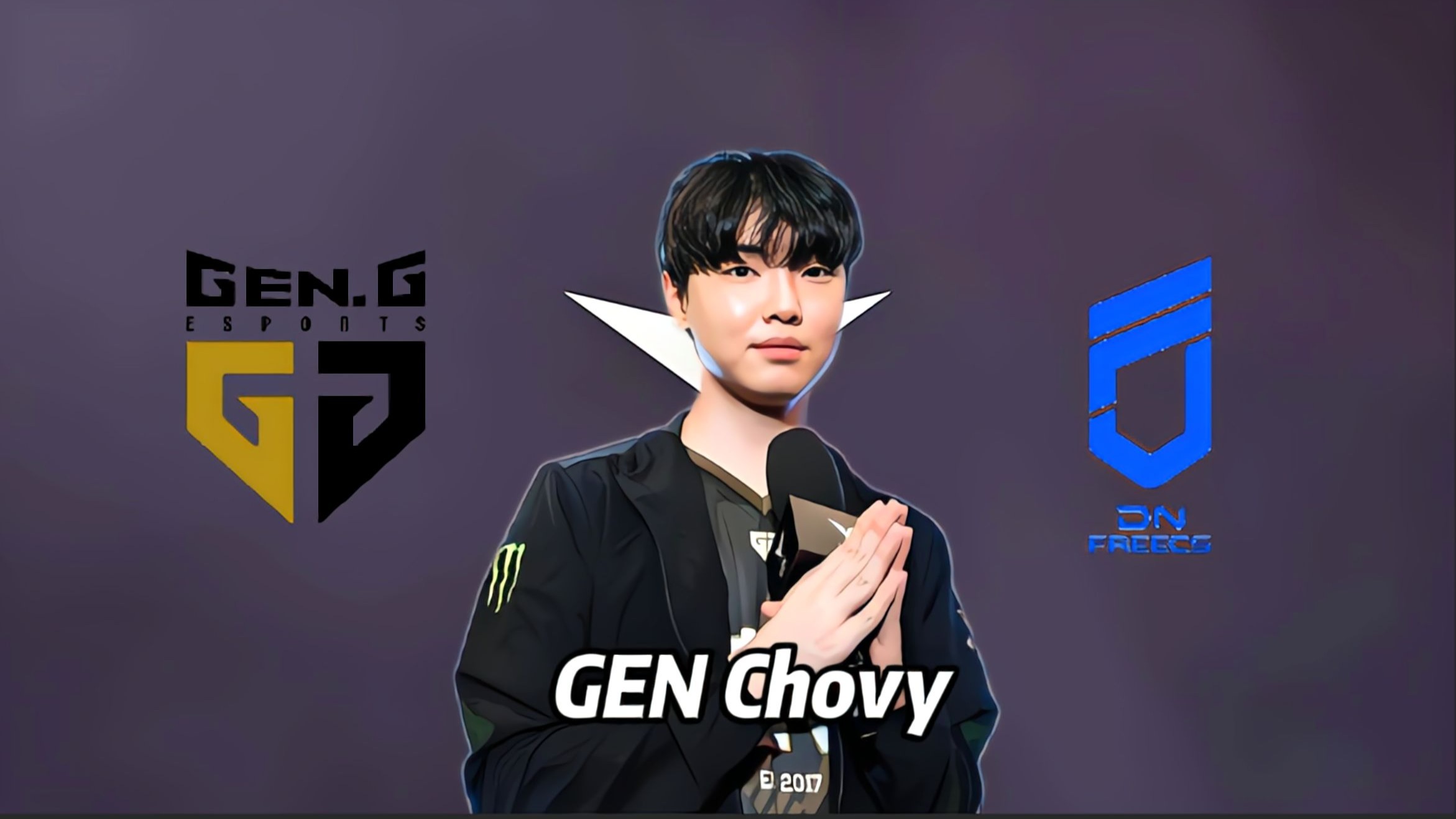 关于GEN血洗SHR，Crisp极限生还后反打强强对话四强赛，技惊四座的信息