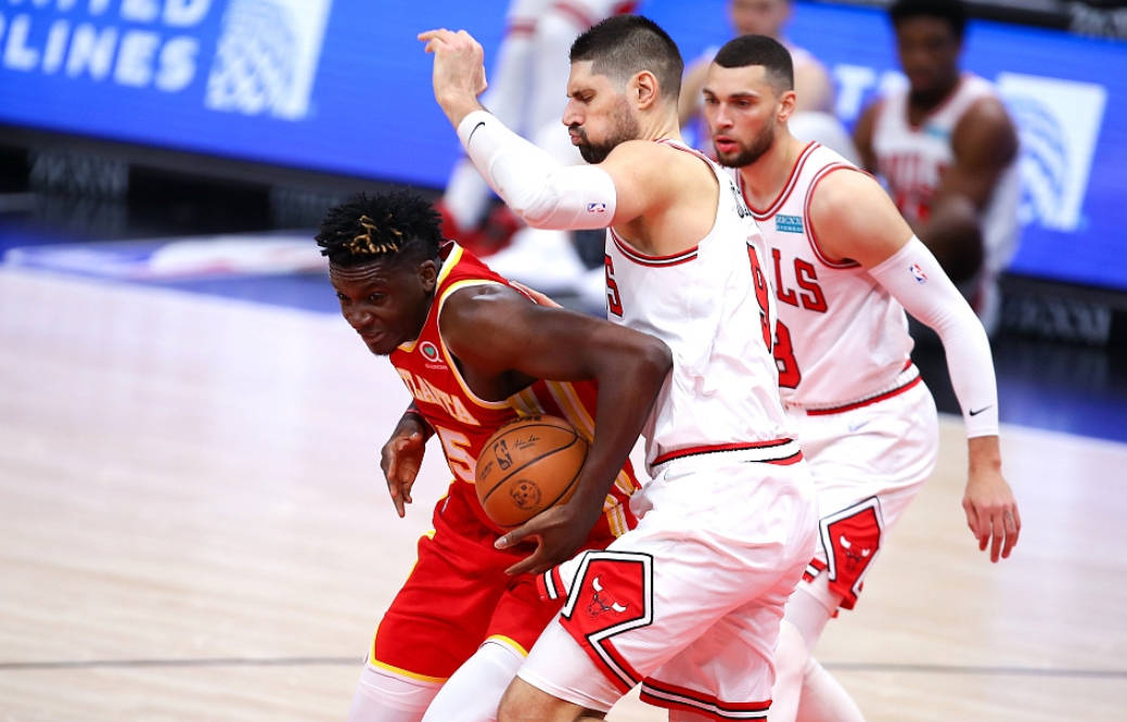 公牛队日渐壮大，重返东部强队行列