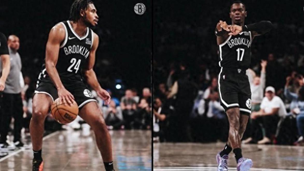 开云体育-关于雄鹿队扳平分数，与篮网队战成2-2平的信息