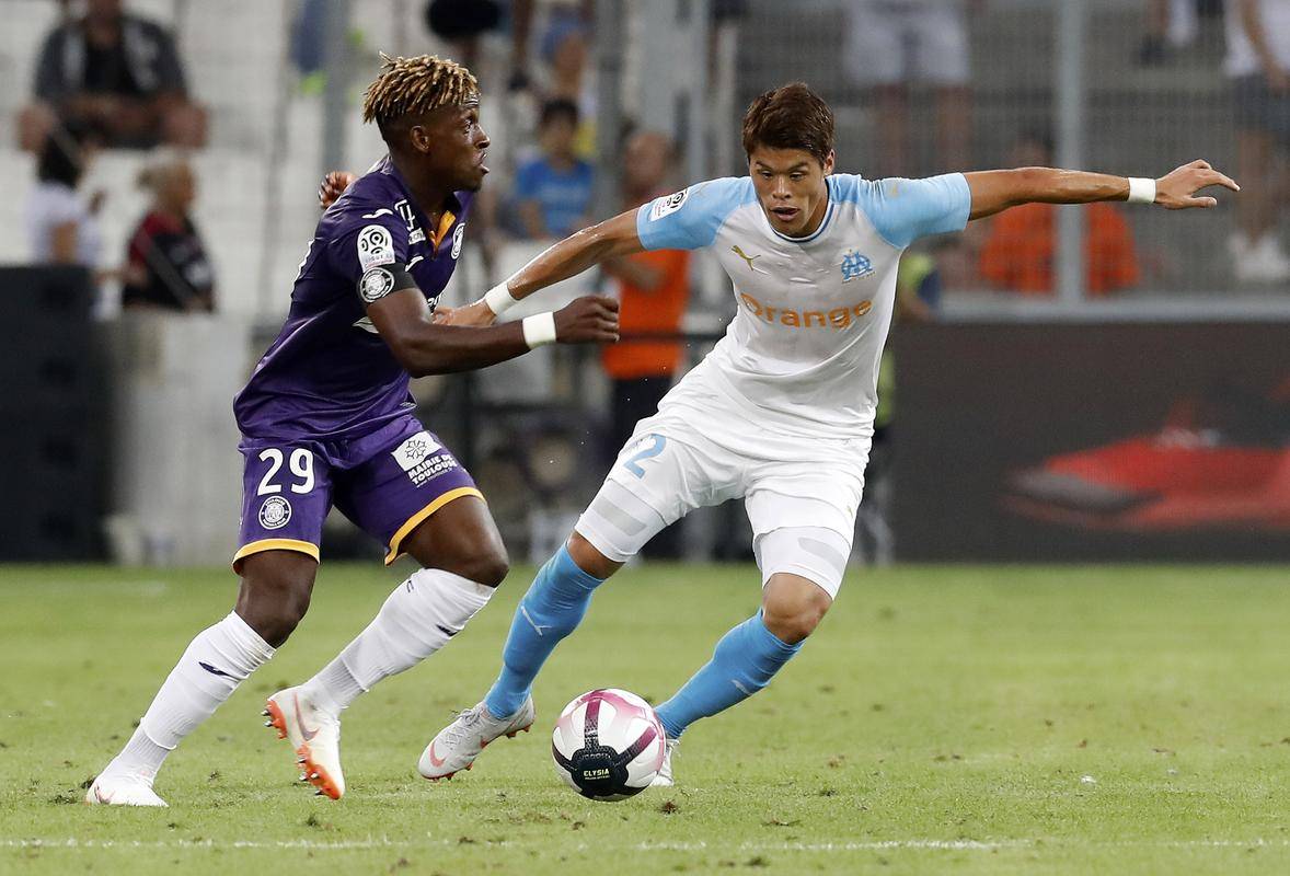 朗斯主场击败对手，保级前景明朗