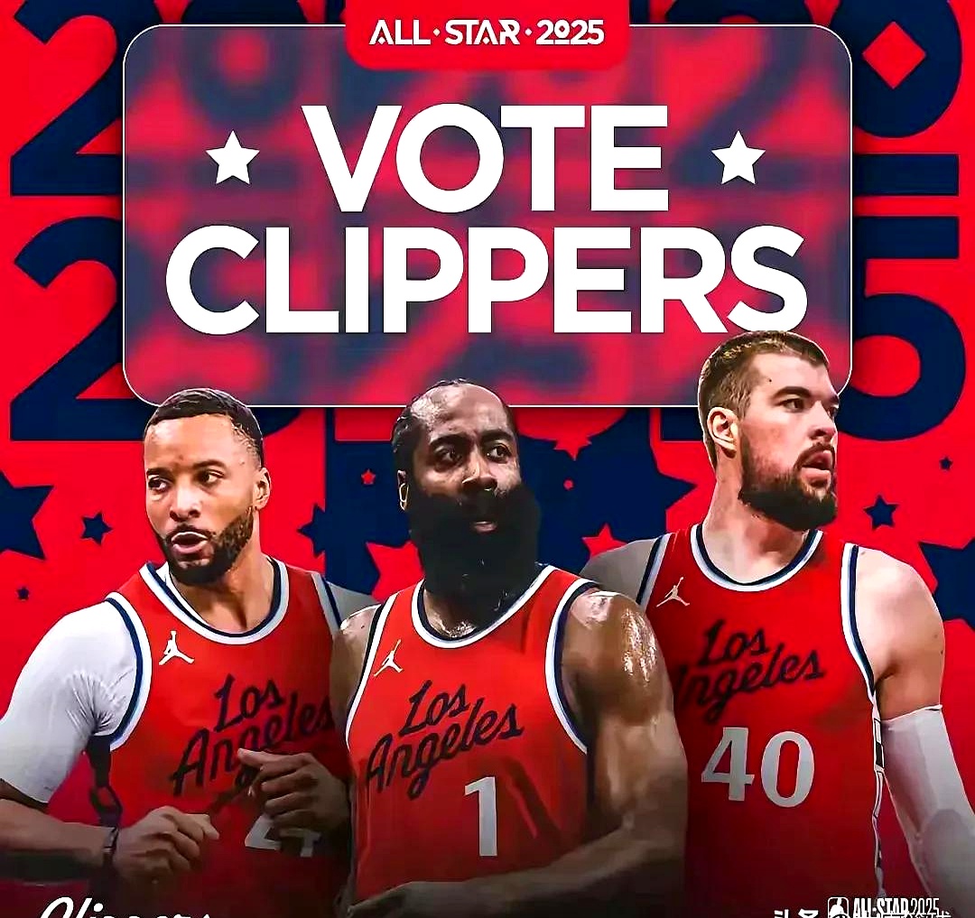 快船签下杰克逊，球队士气大涨