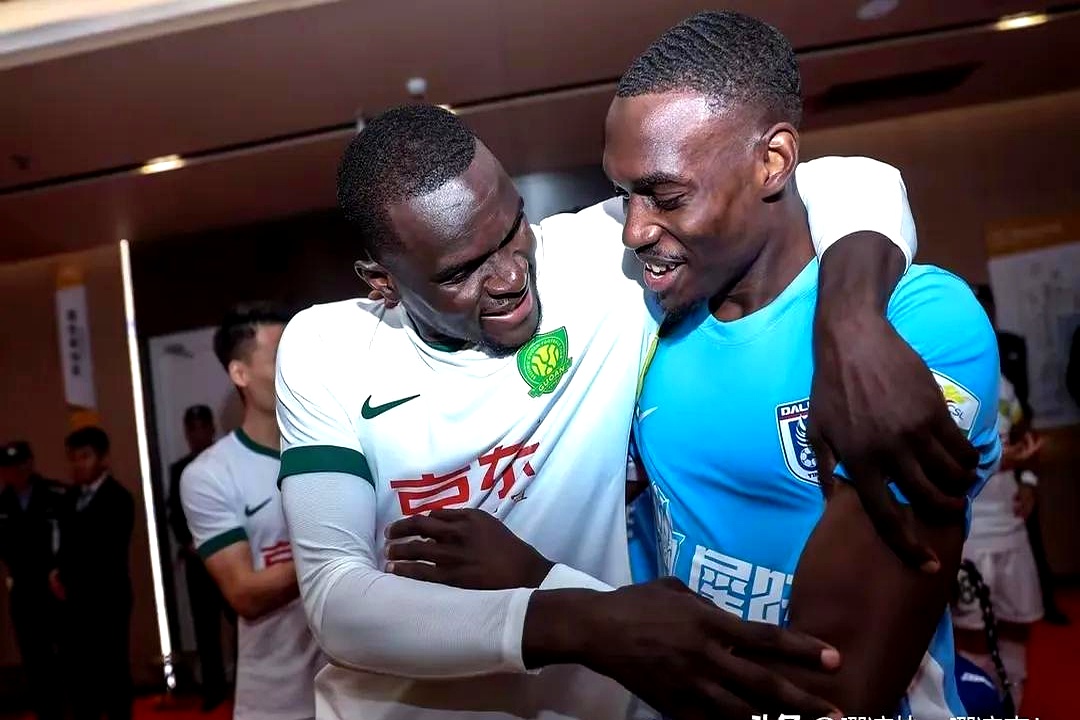 南京国安击败大连超越，保持连胜