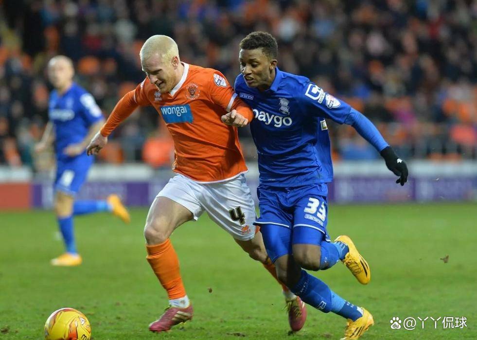 开云体育下载-伯明翰主场遭遇惨败，积分不断下滑