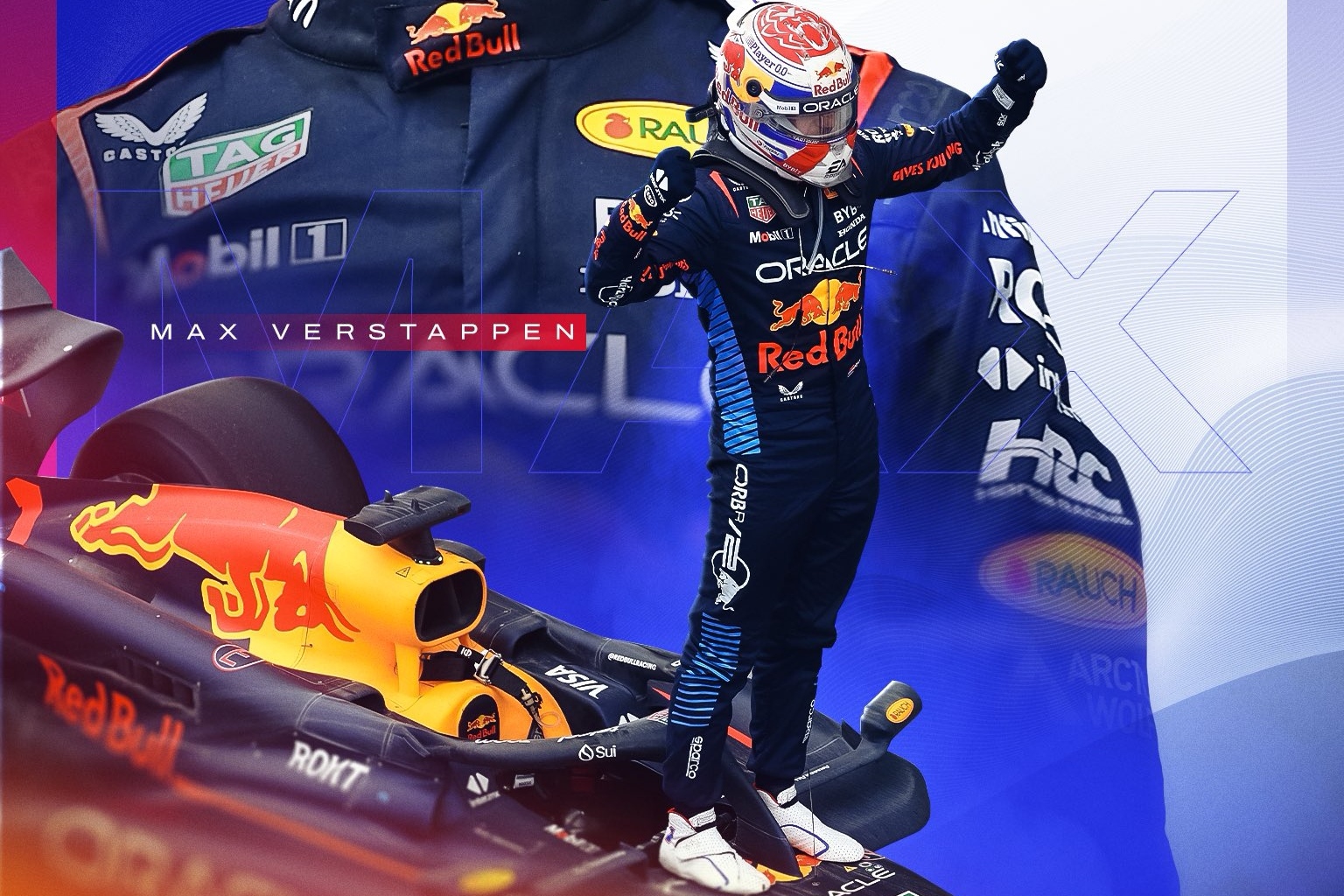 开云体育在线-包含威廉姆斯逆转红牛二队，塞恩斯高光表现的词条