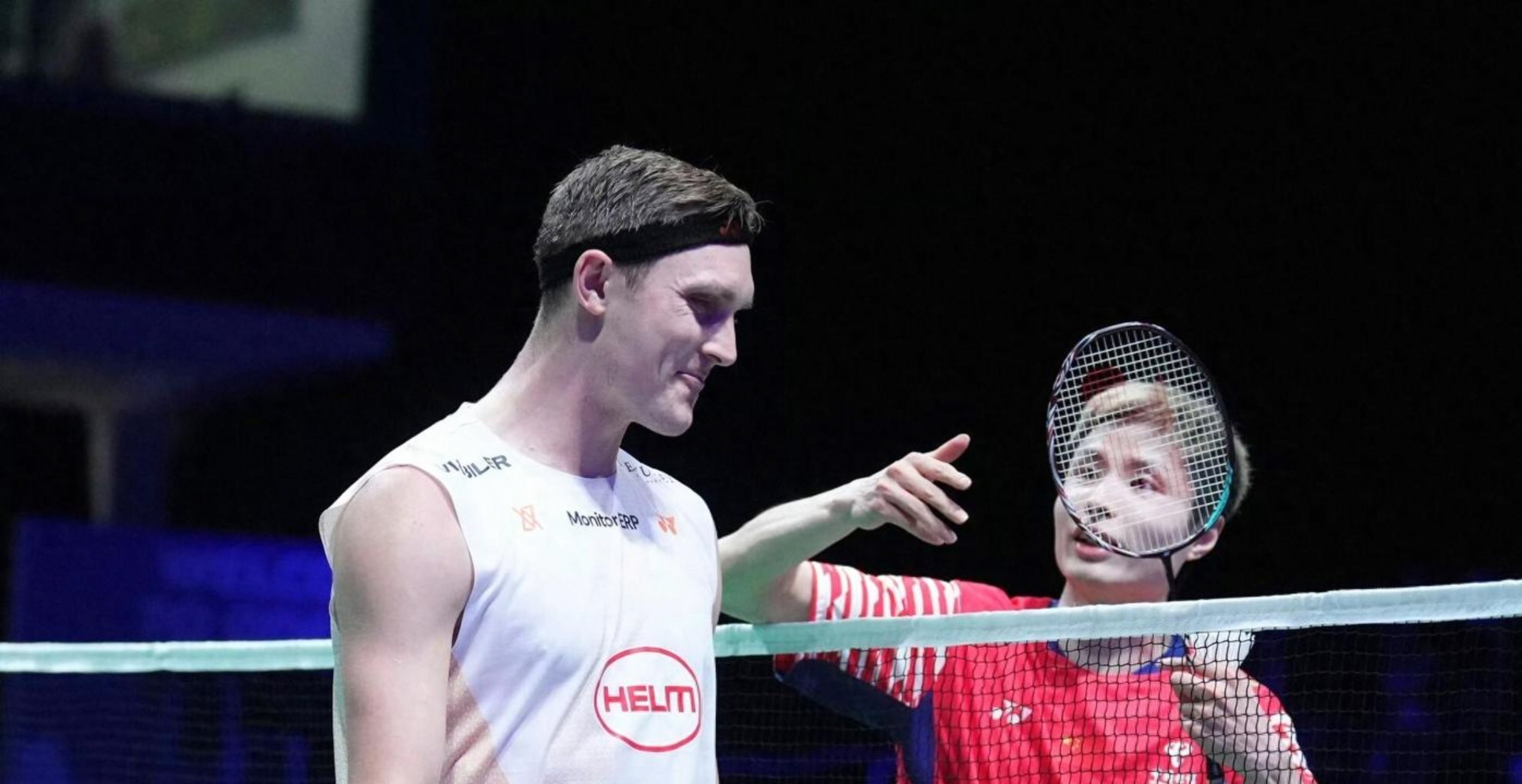 开云体育登录-泰国队翻盘丹麦队，安赛龙惊艳四座的简单介绍