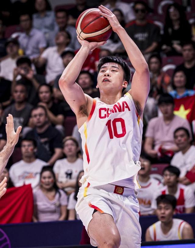 开云体育中国-福建队绝杀天津队，高诗岩带队取胜