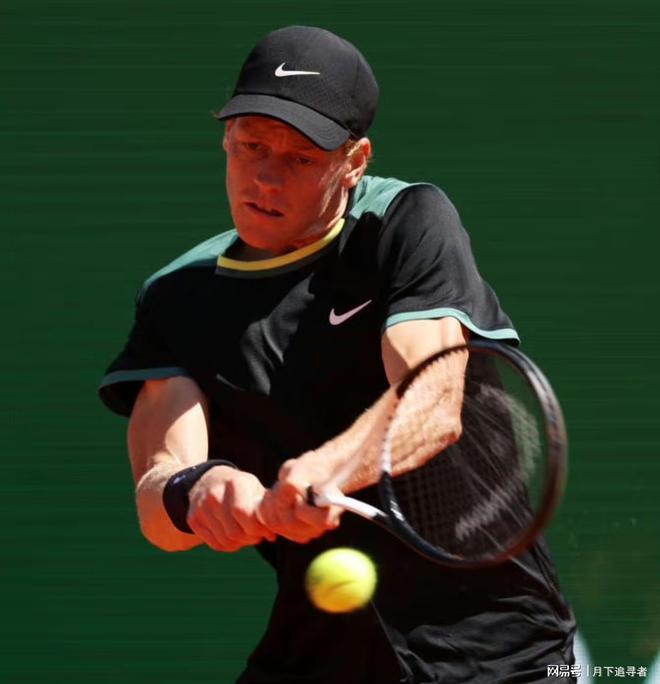 关于欧洲网球队血洗日本网球队，西西帕斯高光表现的信息