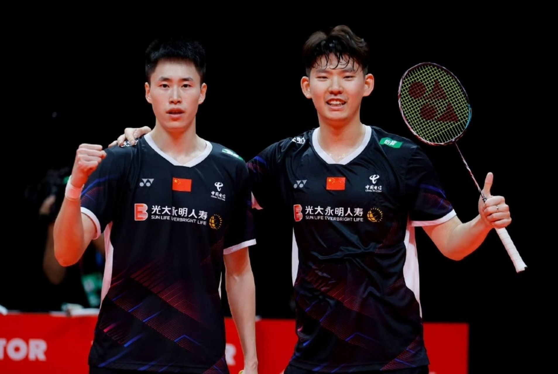 开云体育登录-日本羽毛球队逆转印度羽毛球队，戴资颖送出助攻的简单介绍