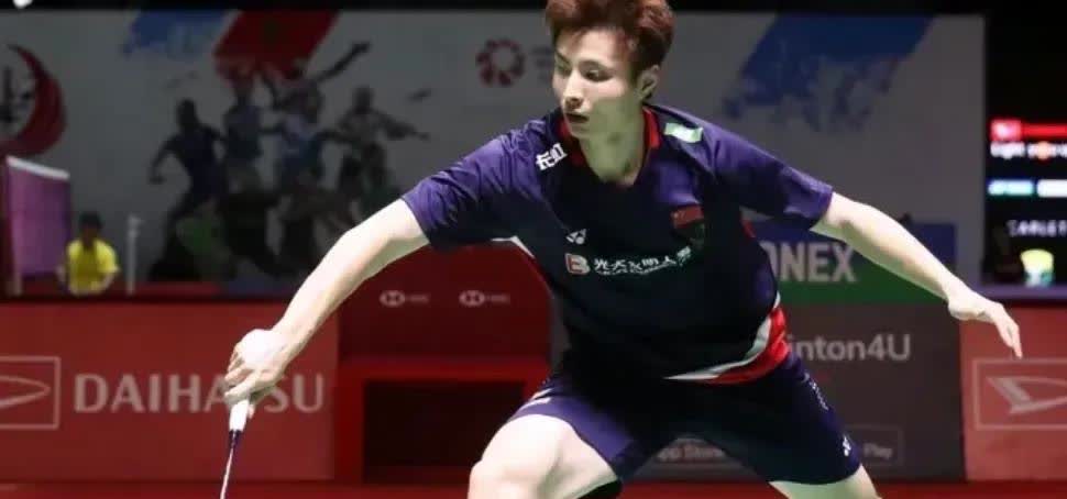 日本队绝杀法国队，石宇奇点燃赛场