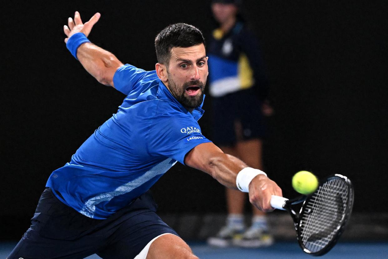 开云体育-年终总决赛轻取澳网，穆雷扛起全队的简单介绍