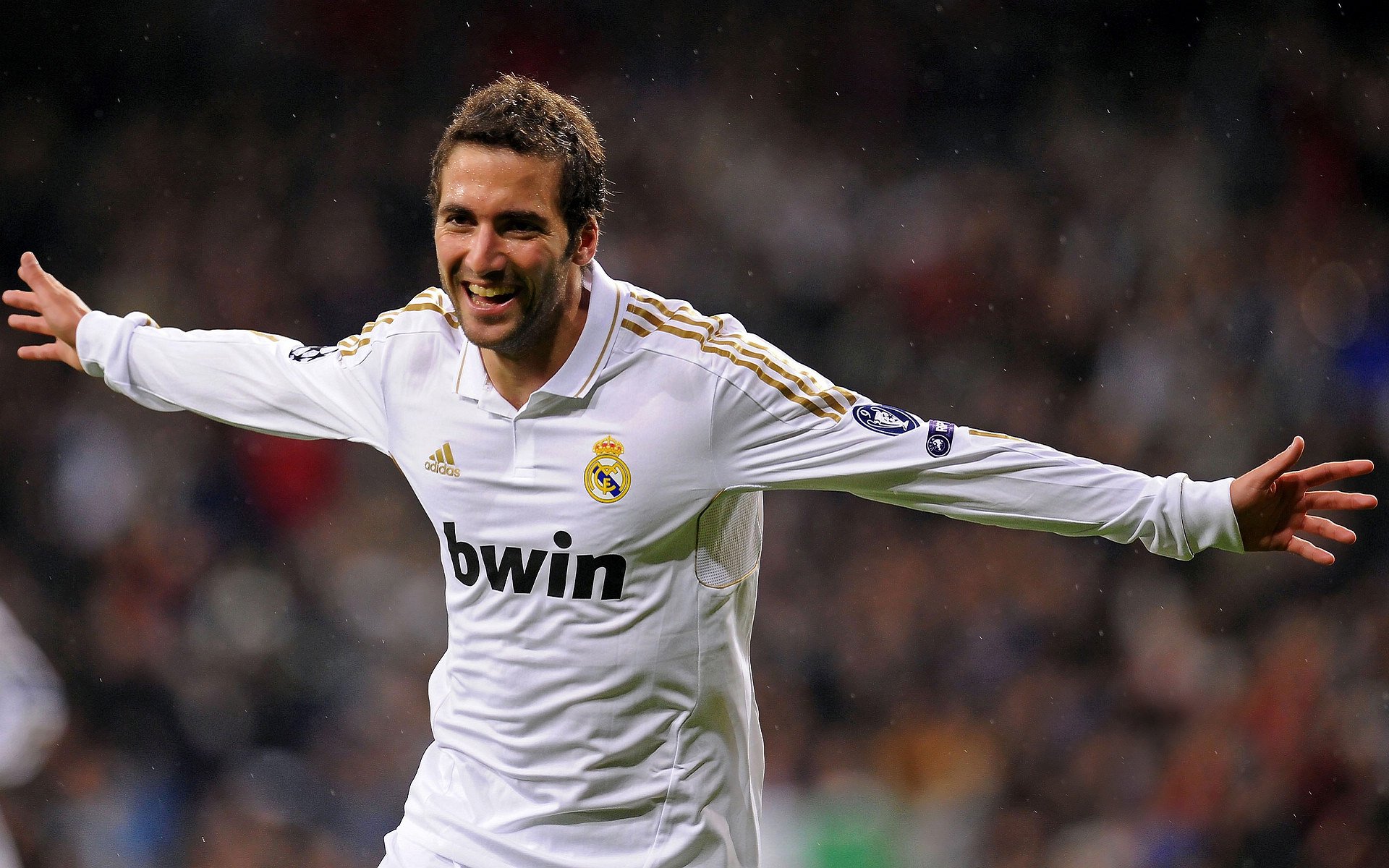 人格化的防守艺术，哈弗茨如何用无形枷锁勒停了英超争冠的悬念